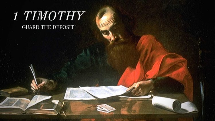 Slaves, Honor, and the Church’s Witness