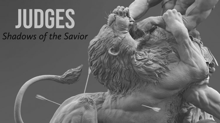 Jesus: The King To Whom Judges Points