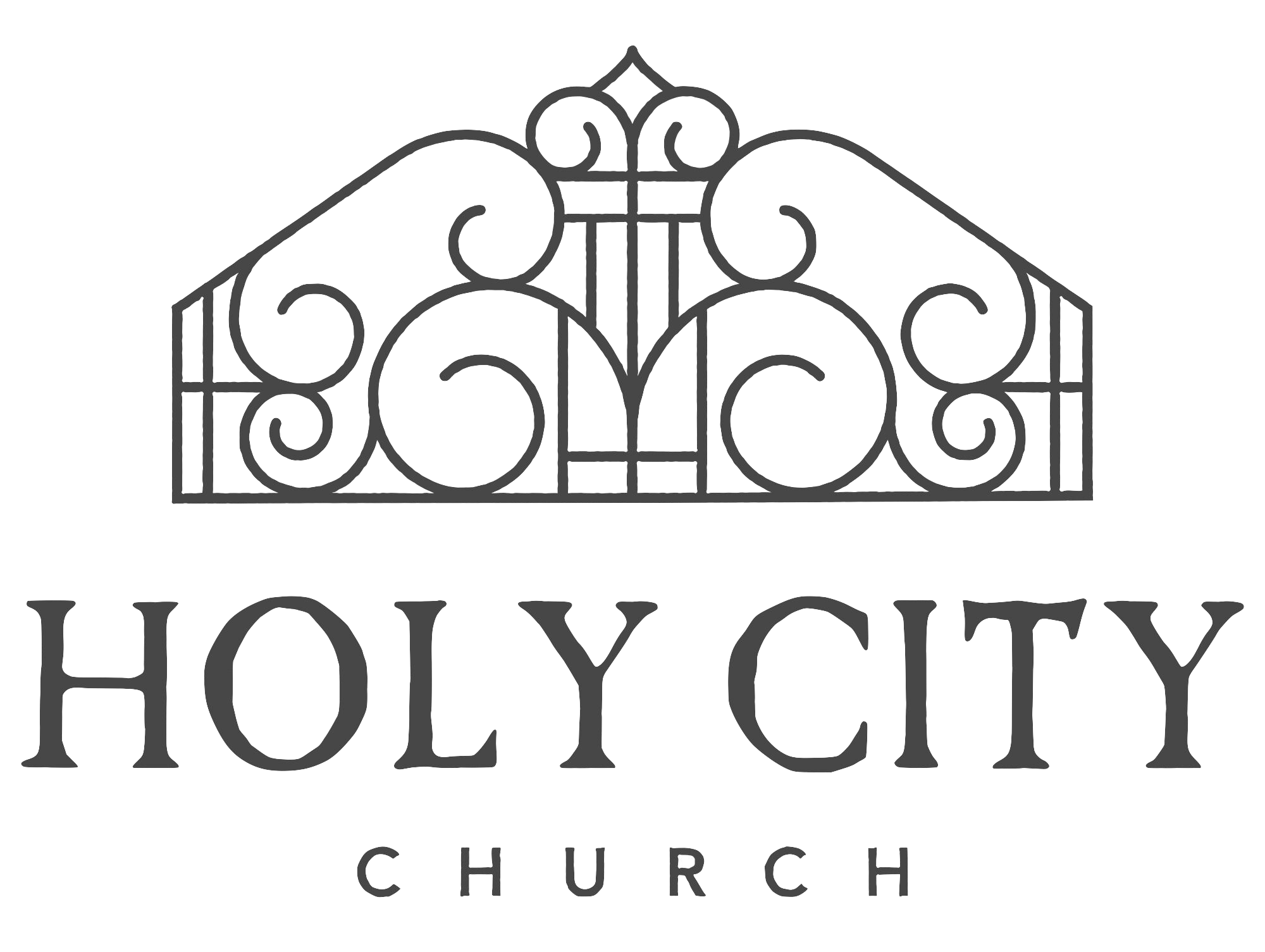 Uncategorized – Holy City Church