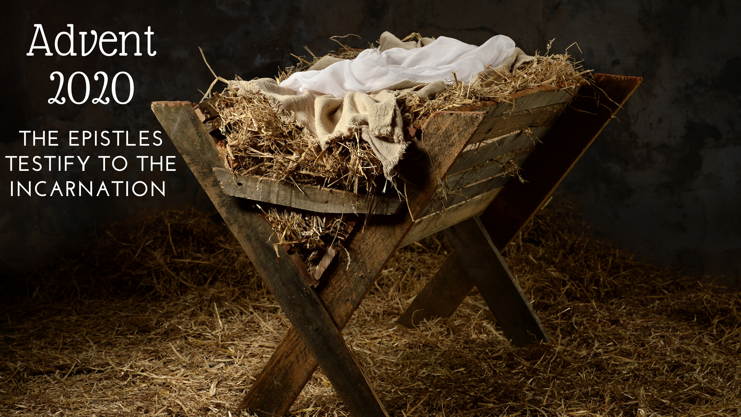 The Proclamations of the Incarnation