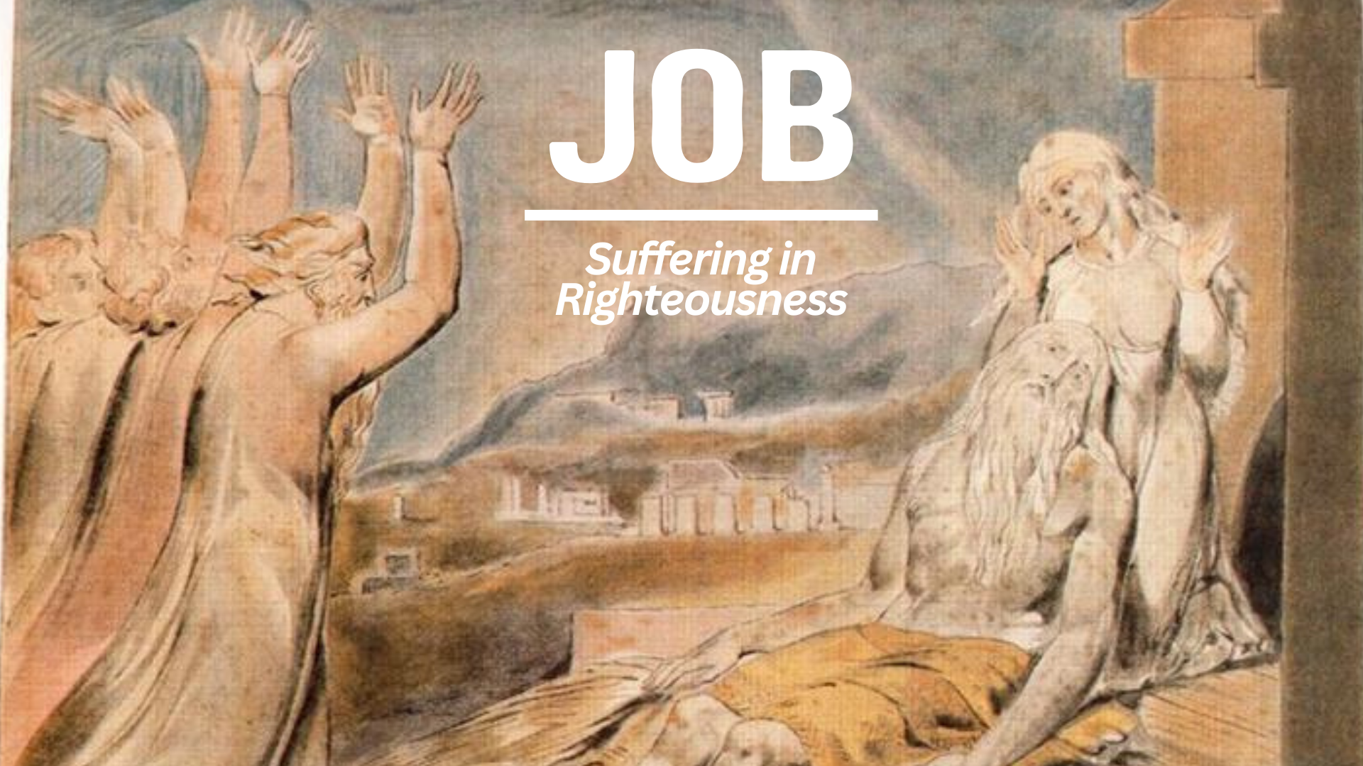 The Glory of God Demolishes Grief