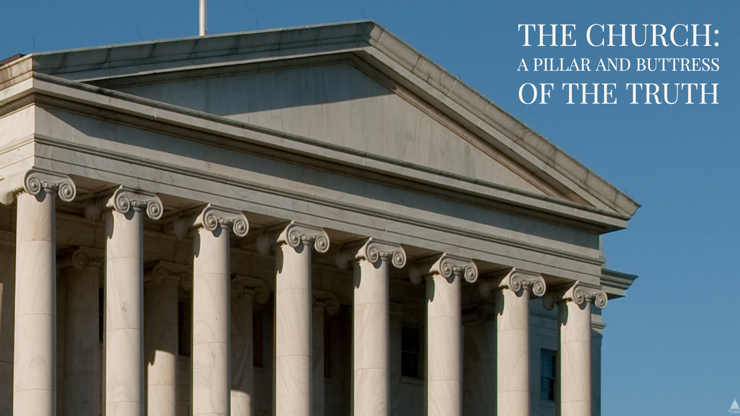 The Church: Spiritually Gifted for Every Member Ministry