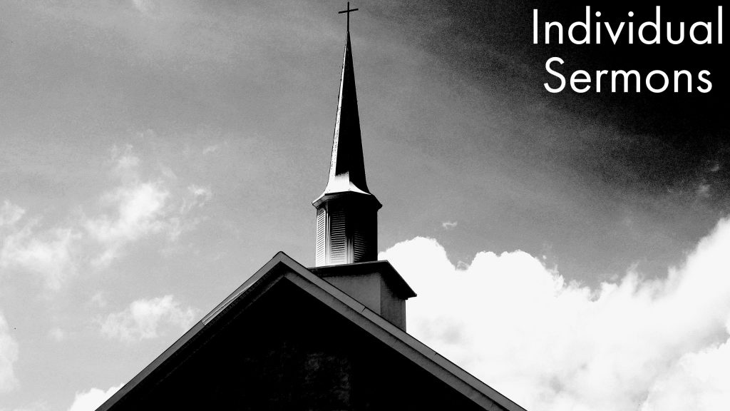 1 Timothy 3 | The Call, Confession and Commission