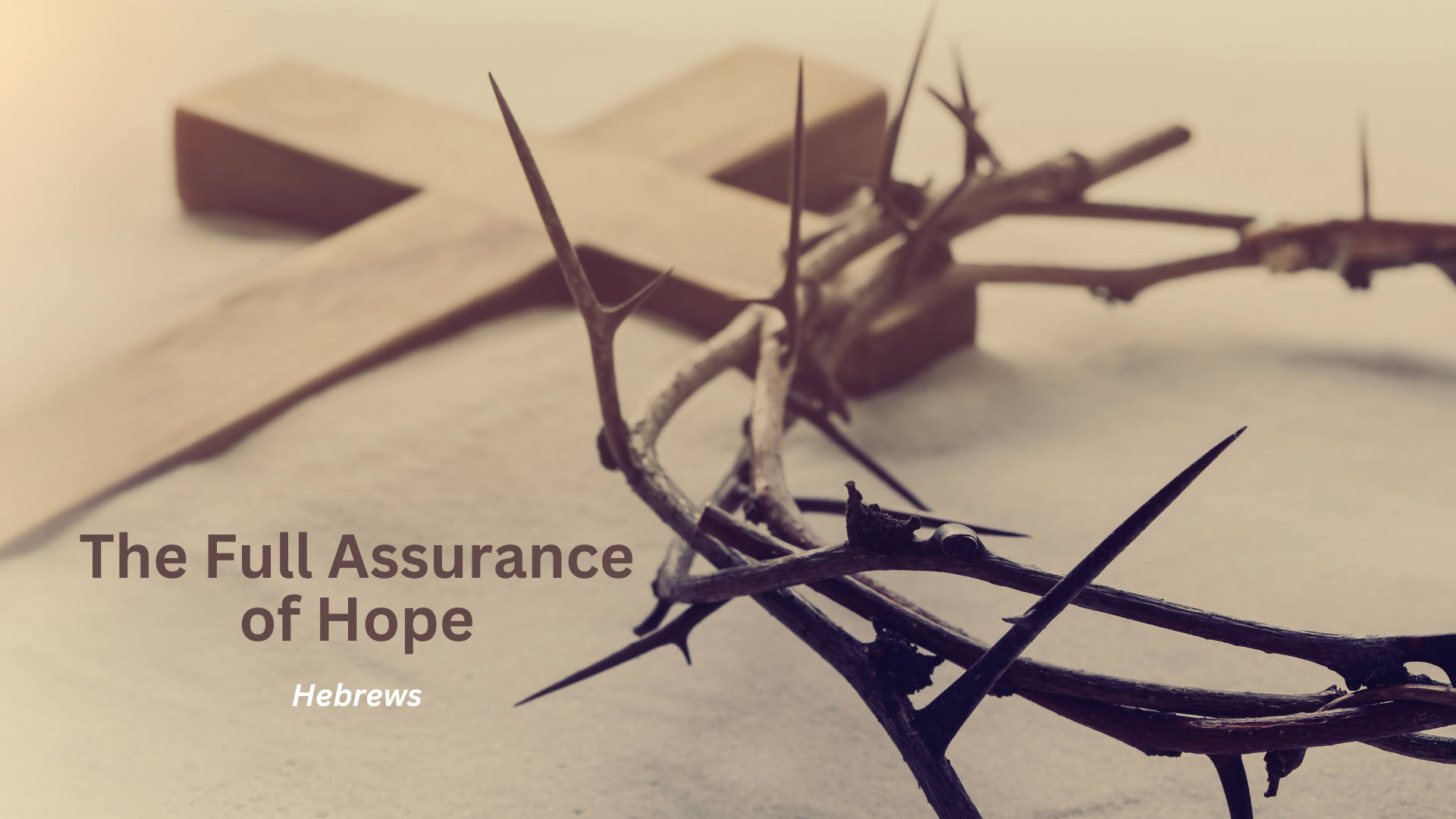 Hebrews 12 | Consider Christ! episode artwork