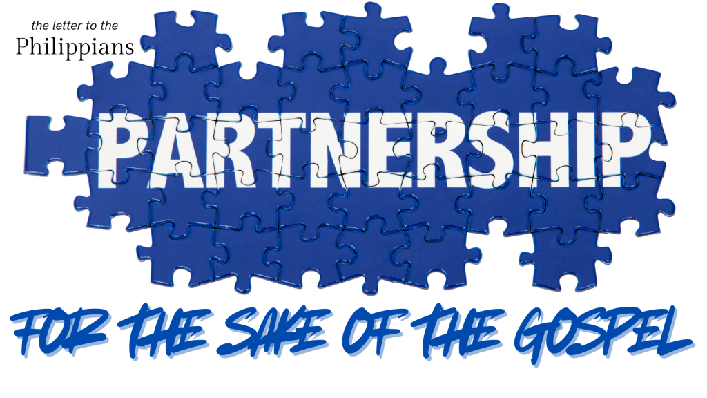 Philippians 1 | Christians Bear Good Fruit